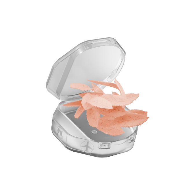 ZAR Nicotine AirPouch