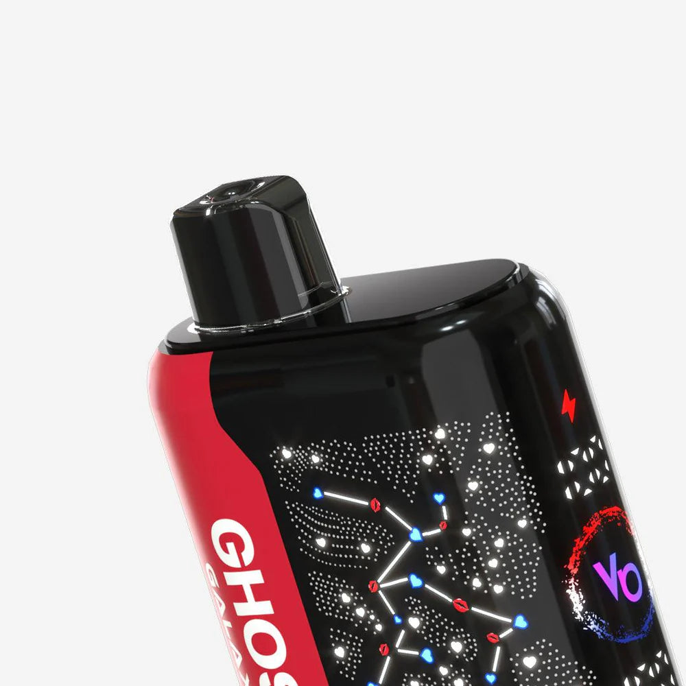 Vape Bar Ghost Galaxy 25000 Puffs - 2% / 20mg