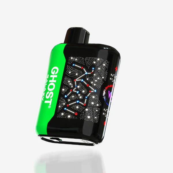 Vape Bar Ghost Galaxy 25000 Puffs - 2% / 20mg