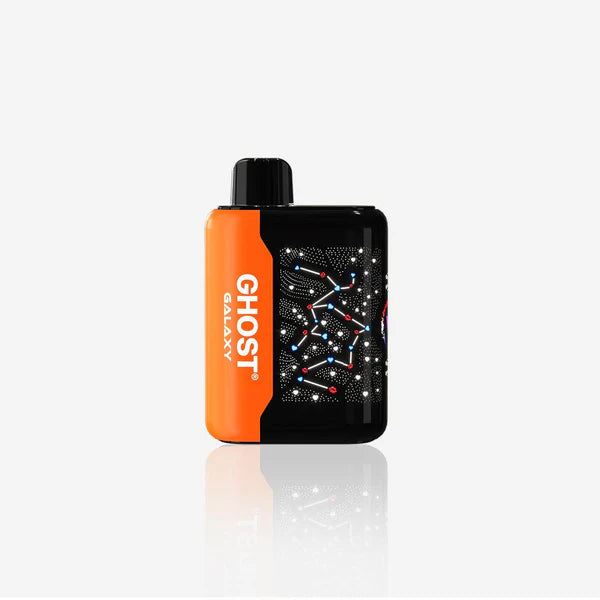 Vape Bar Ghost Galaxy 25000 Puffs - 2% / 20mg