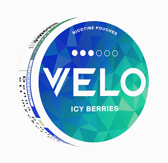 VELO Nicotine Pouches