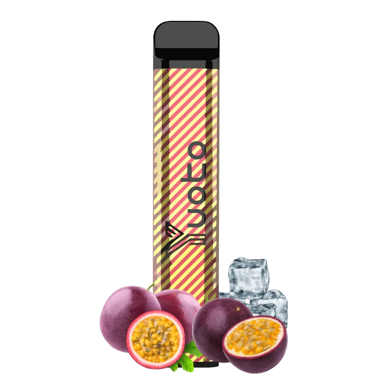 Yuoto XXL 2500 Puffs – 5% / 50mg