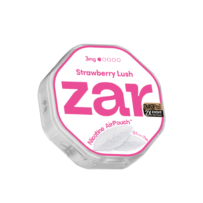 ZAR Nicotine AirPouch