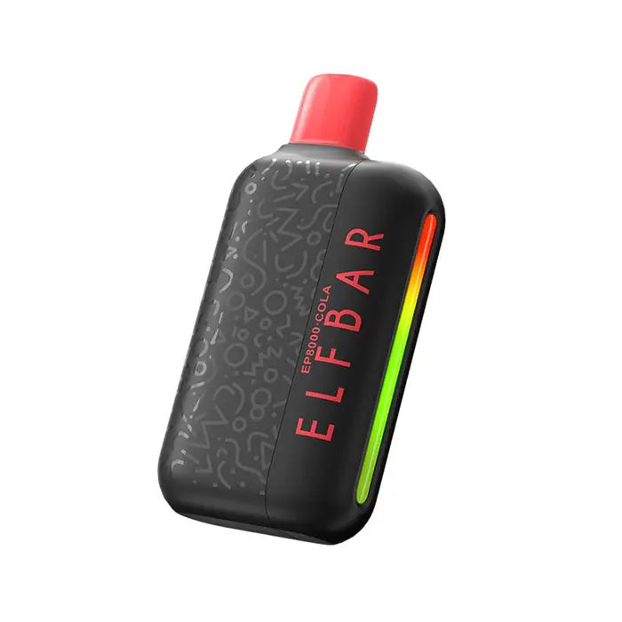 ELF Bar EP8000 Puffs Disposable Vape