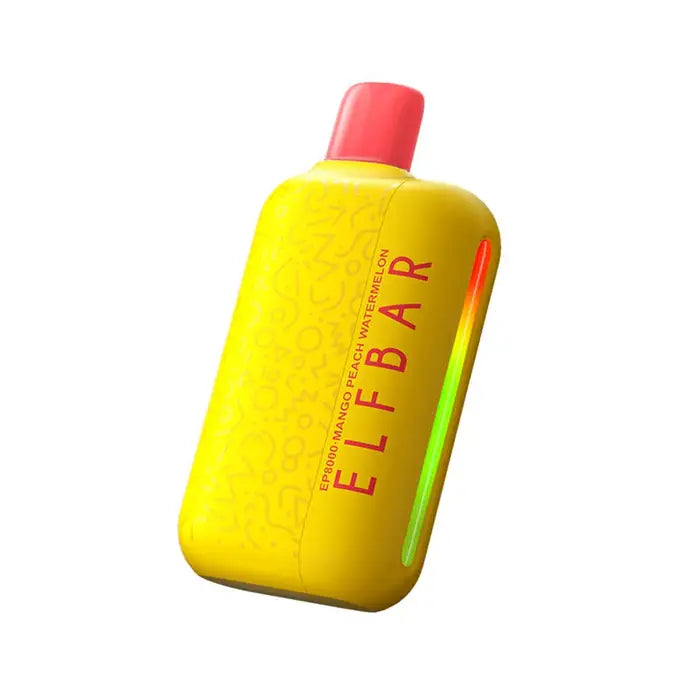 ELF Bar EP8000 Puffs Disposable Vape