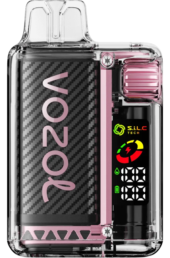 VOZOL Vista 20000 Puffs Disposable Vape in Dubai