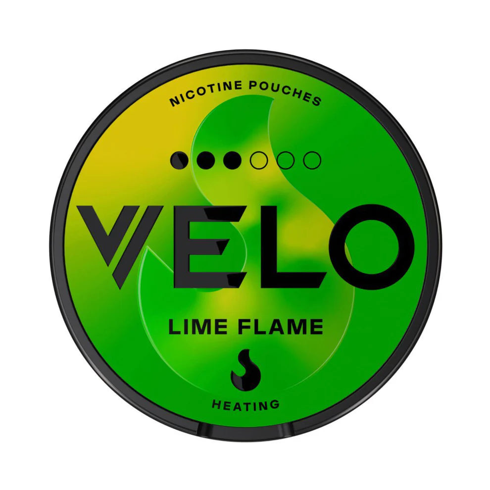 VELO Nicotine Pouches
