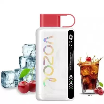 Vozol Star 12000 Puffs
