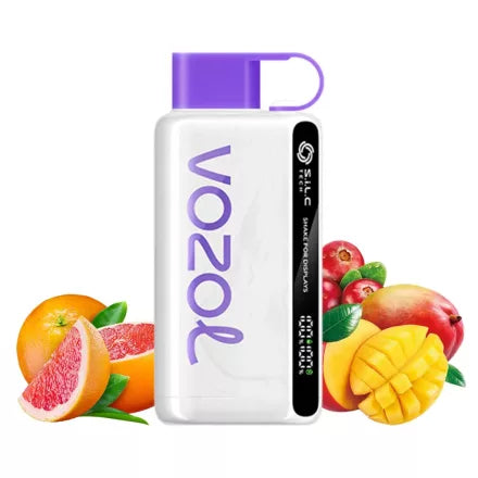 Vozol Star 12000 Puffs