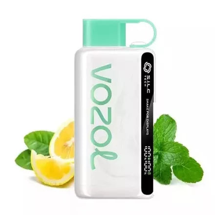 Vozol Star 12000 Puffs