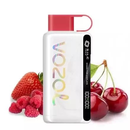 Vozol Star 12000 Puffs