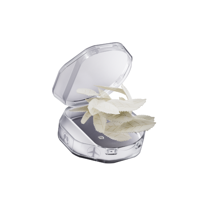 ZAR Nicotine AirPouch
