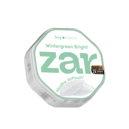 ZAR Nicotine AirPouch