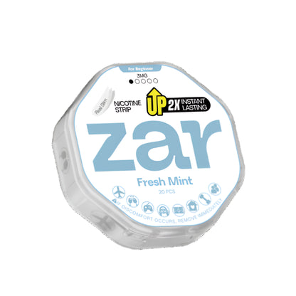 ZAR Nicotine AirPouch