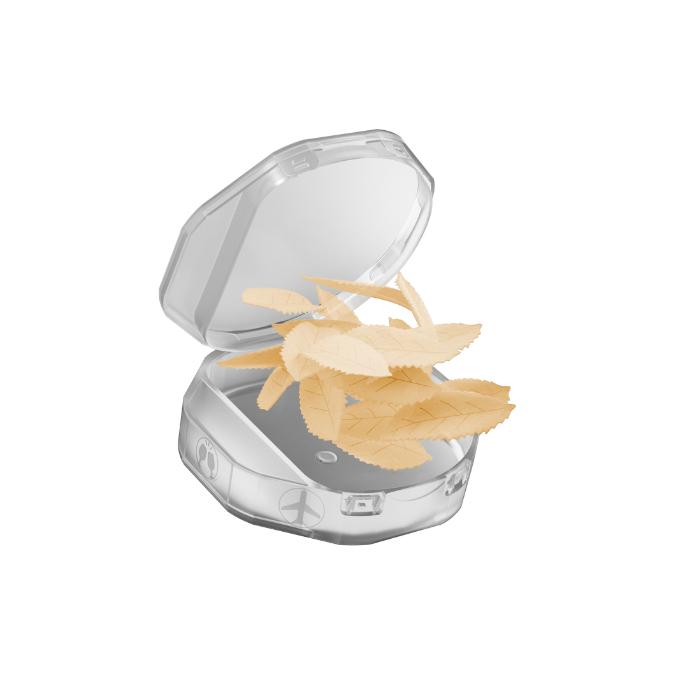 ZAR Nicotine AirPouch