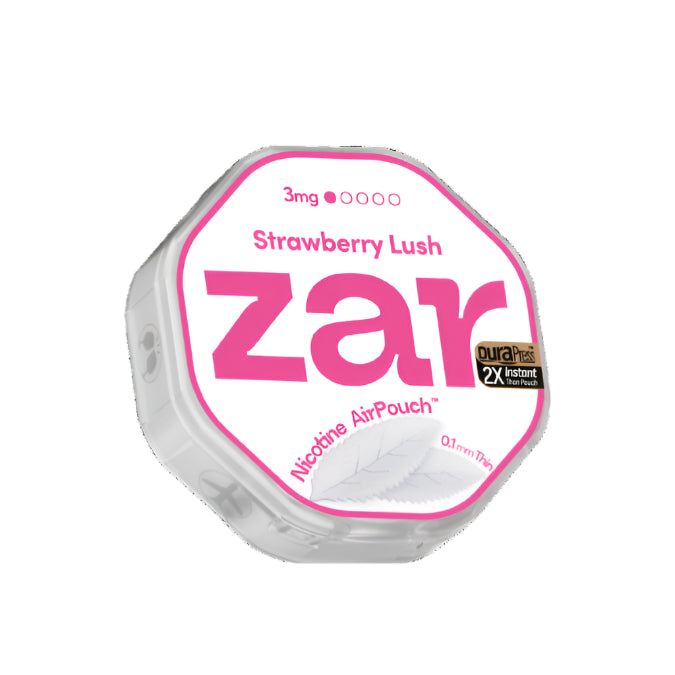 ZAR Nicotine AirPouch