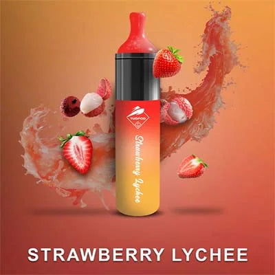 Tugboat Evo 4500 Puffs – 5%/ 50mg