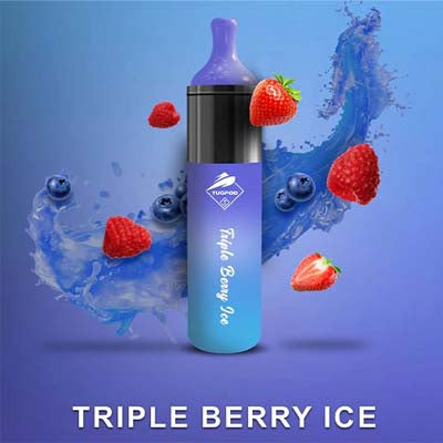 Tugboat Evo 4500 Puffs – 5%/ 50mg