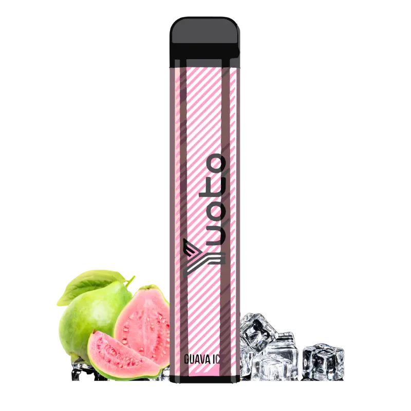 Yuoto XXL 2500 Puffs – 5% / 50mg