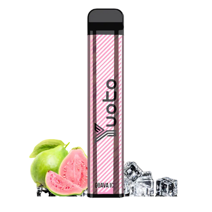 Yuoto XXL 2500 Puffs – 5% / 50mg