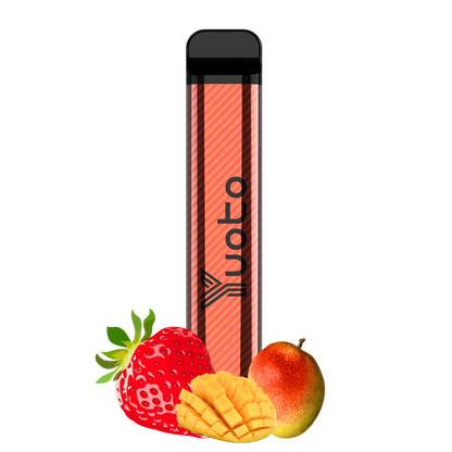 Yuoto XXL 2500 Puffs – 5% / 50mg