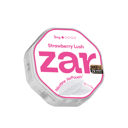 ZAR Nicotine AirPouch