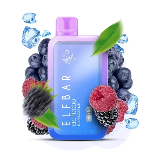 Elf Bar BC10000 Puffs – 2% / 20mg