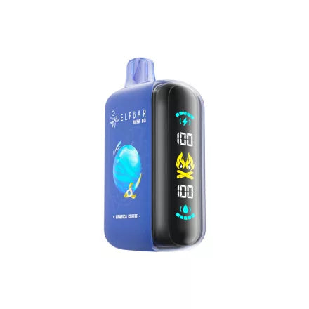 Elf Bar Raya D3 25000 Puffs Vape