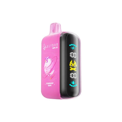 Elf Bar Raya D3 25000 Puffs Vape