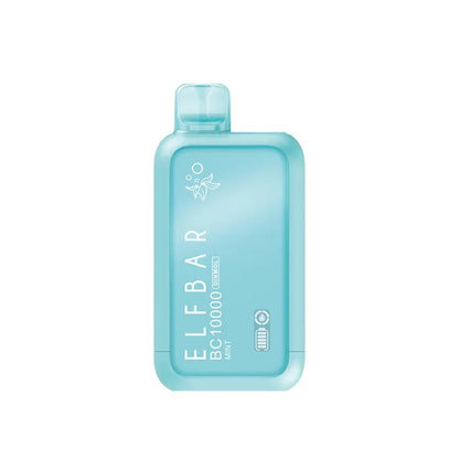 Elf Bar BC10000 Puffs – 2% / 20mg