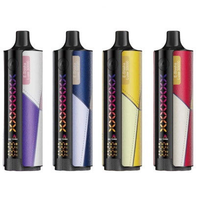 ElfBar E-Shisha Luxe 30,000 Puffs - 2% / 20mg