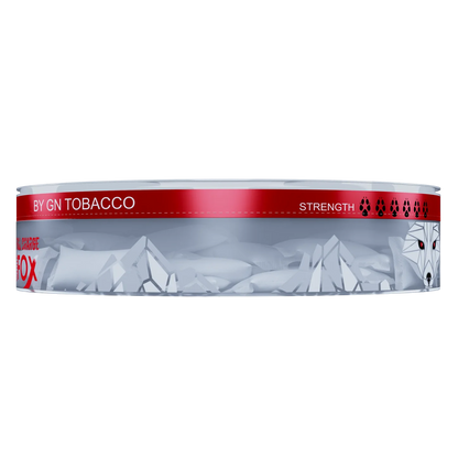 White Fox Nicotine Pouches