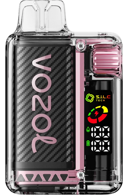 VOZOL Vista 20000 Puffs Disposable Vape in Dubai