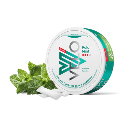 VELO Nicotine Pouches