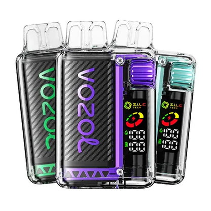 VOZOL Vista 20000 Puffs Disposable Vape in Dubai