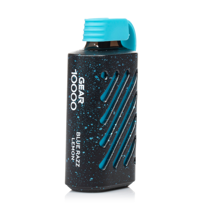 Vozol Gear 10000 Puffs - 2% / 20mg