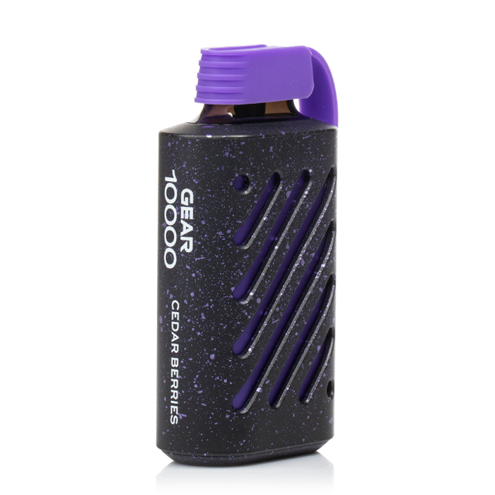 Vozol Gear 10000 Puffs - 2% / 20mg