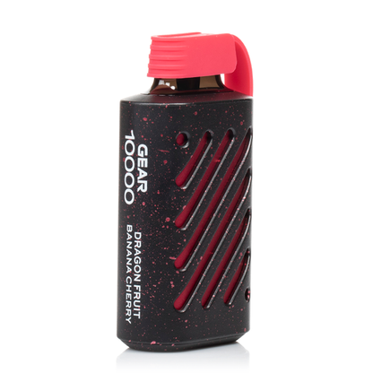 Vozol Gear 10000 Puffs - 2% / 20mg